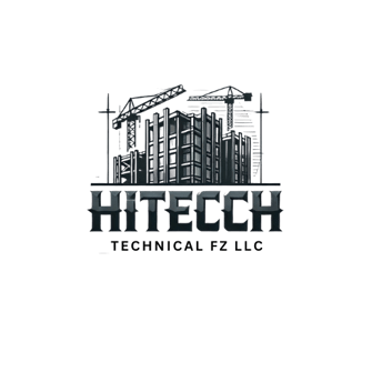 HITECH TECHNICAL LLC FZ logo