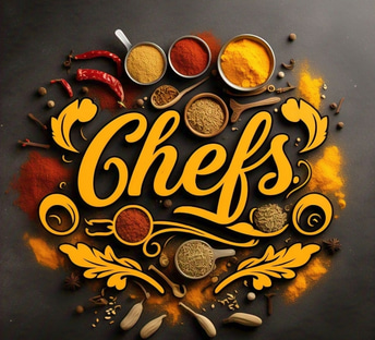 CHEFS logo