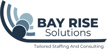 Bay Rise Solutions logo
