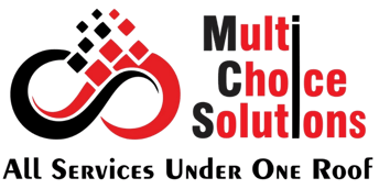 Multi Choice Solutions logo