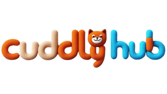 Cuddly Hub logo