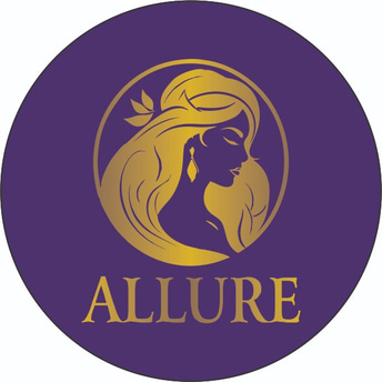 Allure Botanicals logo