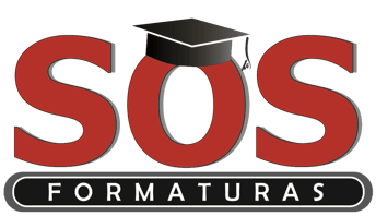 SOS Formaturas logo