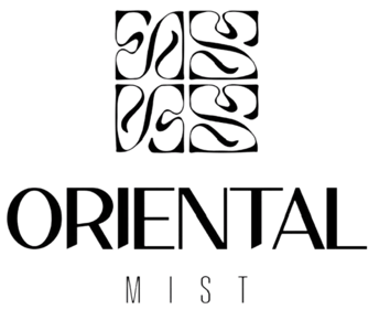 Oriental Mist logo
