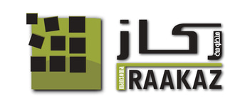 Raakaz logo