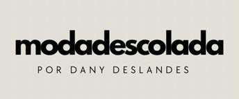 Moda Descolada logo