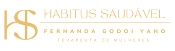 Fernanda Habitus Saudável logo