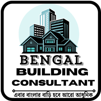 BENGAL BUILDING CONSULTANT logo