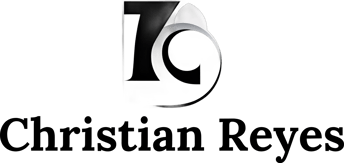 Christian Reyes logo