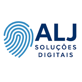 ALJ Soluções Digitais — Certificação Digital Fácil e Segura logo