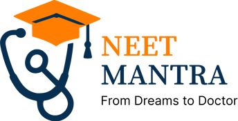 Neet Mantra logo