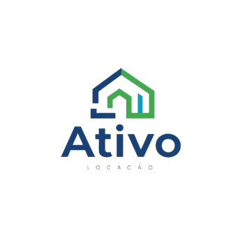 ativo locacao logo