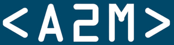 A2M Tech logo