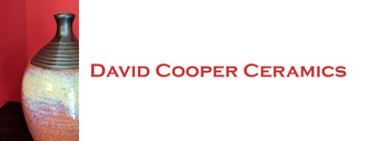 David Cooper Ceramics logo