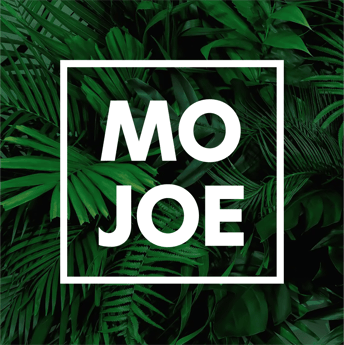 MOJOE Coaching logo