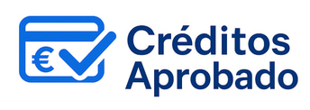 Créditos Aprobado logo