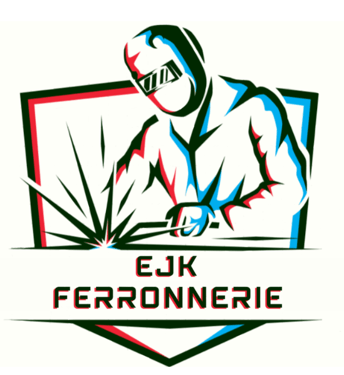 EJK FERRONNERIE logo