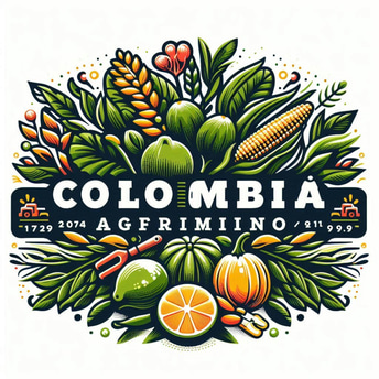 Colombiagrimino logo