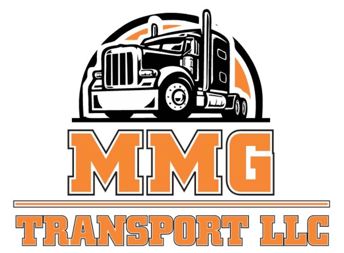 MMG Transports logo