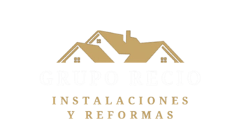 Grupo Reformas Recio logo