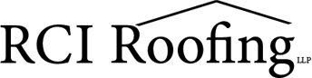 RCI Roofing LLP logo