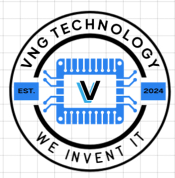 VNG Technology logo