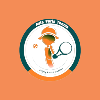 Asia Paris Tennis  logo