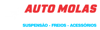 Auto Molas Centro Oeste Suspensao Freios Acessorios