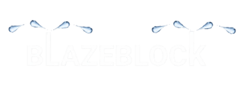 logo blazeblock