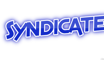Syndicate