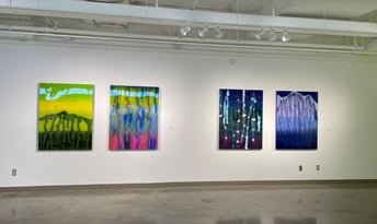 Karen Kar Yen Law, McLaughlin Gallery