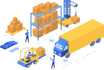 Supply Chain Analytics