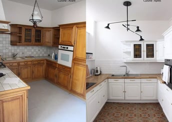 Home staging