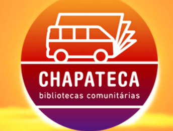 Logo of Chapateca Association – Community Libraries Mozambique
