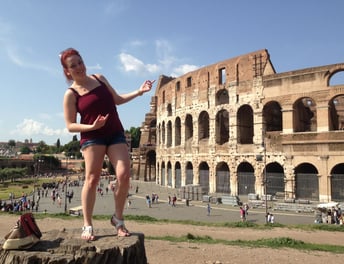 Roma