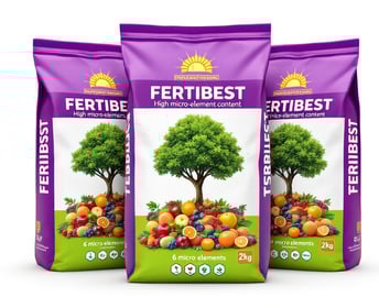 FERTIBEST POWDRE FERTILIZER