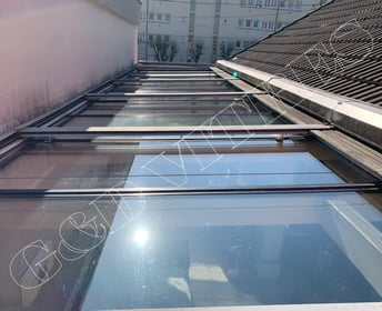G&D Nettoyage Vitres Particuliers Professionnels Villeparisis 77, 93, 94, 91, 60, vitrines, carreaux