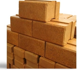 interlocking bricks