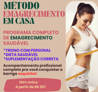 mulher de lado