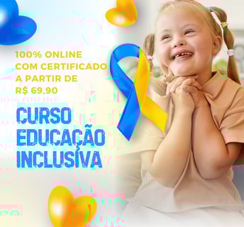 criança com sindrome de down