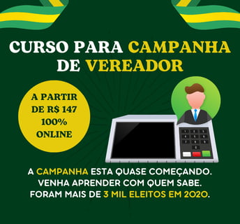 urna eletônica