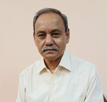 Shri Maharaj Singh Bisht