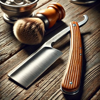 best straight razor for begginers