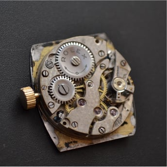 A. Schild Calibre 168