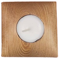 Votive Candle Holder