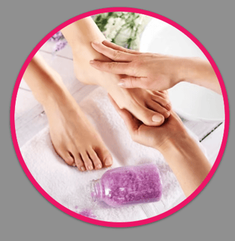 Nursing Foot Care