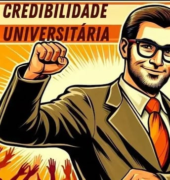 Credibilidade universitária Contentus Clava