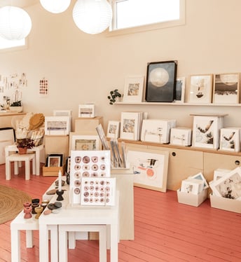 Maison Papier