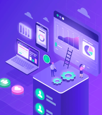 Web Development image