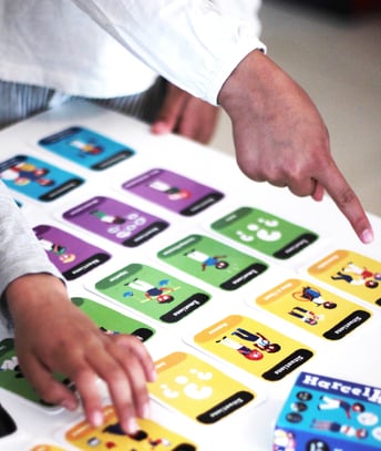 Jeu non au harcèlement scolaire